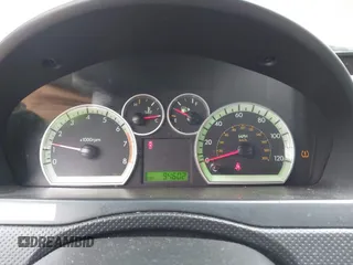 2010 Chevrolet Aveo 1LT с VIN KL1TD5DE4AB134818, выставлен на аукционе IAAI как лот 42061519 с пробегом 94 602 миль миль и . История ставок и продаж доступна на DreamBid. Изображение 7.