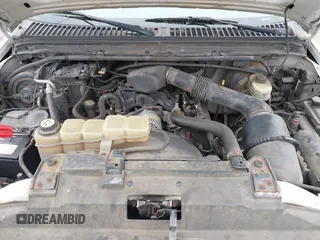 2004 Ford F-250 with VIN 1FDNF20L24ED21696, listed as a IAAI auction lot 41898730 with 166,315 mi miles and . Bid and sale history available at DreamBid. Image 10.