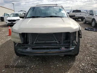 2008 Chevrolet Suburban Commercial with VIN 1GNFC16078R139197, listed as a Copart auction lot 79330764 with 291,325 mi miles and Salvage Title. Bid and sale history available at carsss.com. Image 5.