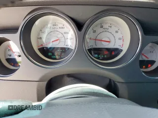 2014 Dodge Challenger R/T Plus z VIN 2C3CDYBT0EH122467, wystawiony jako Copart lot #58392365 z przebiegiem 136 793 mil mil oraz Szkoda całkowita • Salvage title. Historia ofert i sprzedaży dostępna na DreamBid. Obrazek 9.