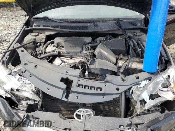 2017 Toyota Camry XLE z VIN 4T1BF1FK3HU379016, wystawiony jako Copart lot #52704015 z przebiegiem 167 129 mil mil oraz Szkoda całkowita • Salvage title. Historia ofert i sprzedaży dostępna na DreamBid. Obrazek 11.