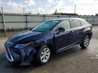 2017 Lexus RX 350 с VIN 2T2BZMCAXHC099885, выставлен на аукционе Copart как лот 56783905 с пробегом 73 540 миль миль и Списание • Salvage title. История ставок и продаж доступна на DreamBid. Изображение 1.
