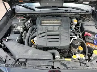 2017 Subaru WRX Premium with VIN JF1VA1E61H9811244, listed as a Copart auction lot 65714585 with 112,280 mi miles and Clean title. Bid and sale history available at DreamBid. Image 13.