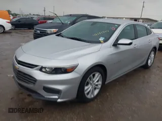 2017 Chevrolet Malibu LT with VIN 1G1ZE5ST8HF151697, listed as a IAAI auction lot 42101344 with 146,903 mi miles and . Bid and sale history available at DreamBid. Image 2.