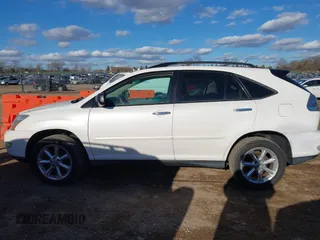 2009 Lexus RX 350 with VIN 2T2HK31UX9C113825, listed as a IAAI auction lot 41437890 with 247,077 mi miles and . Bid and sale history available at DreamBid. Image 14.