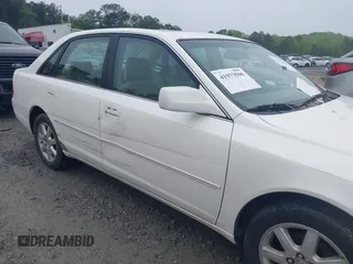 2000 Toyota Avalon XL with VIN 4T1BF28B4YU013827, listed as a IAAI auction lot 41973590 with 322,260 mi miles and . Bid and sale history available at DreamBid. Image 6.