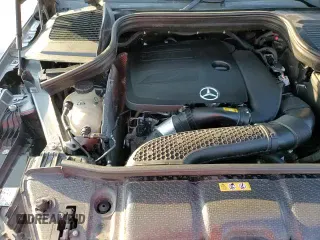 2021 Mercedes-Benz GLE 350 с VIN 4JGFB4JB4MA366714, выставлен на аукционе Copart как лот 70160895 с пробегом 62 900 миль миль и Чистый • Clean title. История ставок и продаж доступна на DreamBid. Изображение 14.