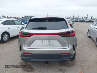 2022 Lexus NX 350h с VIN JTJAKCEZ3N5003098, выставлен на аукционе IAAI как лот 42421013 с пробегом 29 566 миль миль и . История ставок и продаж доступна на DreamBid. Изображение 16.