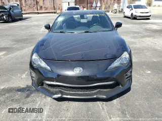2019 Toyota 86 GT with VIN JF1ZNAE10K8700336, listed as a Copart auction lot 73227344 with 55,601 mi miles and Salvage Title. Bid and sale history available at carsss.com. Image 5.