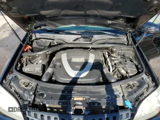 2007 Mercedes-Benz M 350 z VIN 4JGBB86E77A213015, wystawiony jako Copart lot #47637075 z przebiegiem 146 671 mil mil oraz Szkoda całkowita • Salvage title. Historia ofert i sprzedaży dostępna na DreamBid. Obrazek 12.