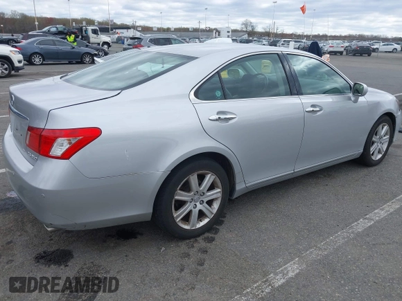 2008 Lexus ES 330 z VIN JTHBJ46G782218730, wystawiony jako IAAI lot #42050613 z przebiegiem 125 938 mil mil oraz . Historia ofert i sprzedaży dostępna na DreamBid. Obrazek 4.