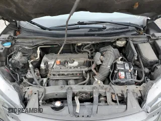 2013 Honda CR-V LX with VIN 2HKRM4H31DH679982, listed as a Copart auction lot 50216825 with 286,289 mi miles and Clean Title. Bid and sale history available at DreamBid. Image 12.
