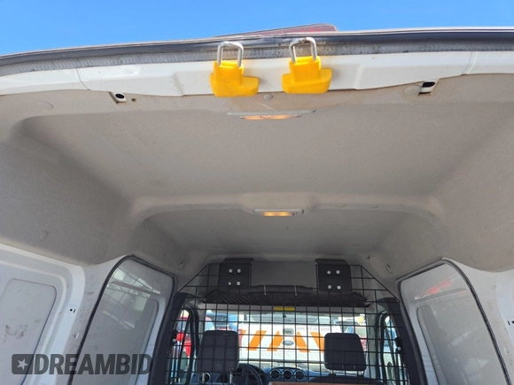 2011 Ford Transit Connect XL with VIN NM0LS7AN0BT045450, listed as a IAAI auction lot 42773962 with 234,785 mi miles and . Bid and sale history available at DreamBid. Image 31.