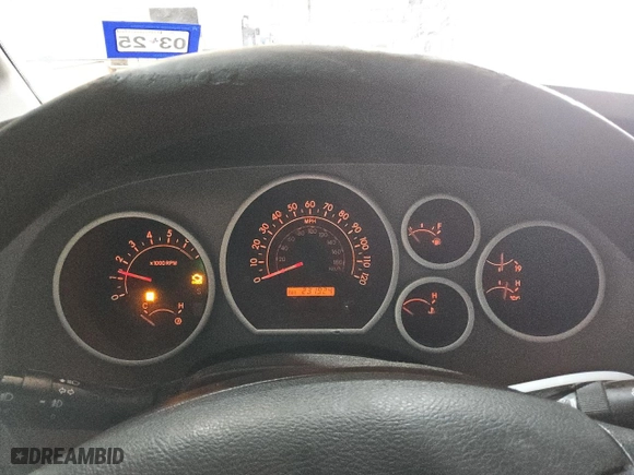 2011 Toyota Tundra 2WD Truck with VIN 5TFEY5F10BX115722, listed as a Copart auction lot 47325435 with 231,924 mi miles and Clean Title. Bid and sale history available at carsss.com. Image 9.
