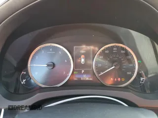 2019 Lexus RC 350 z VIN JTHHZ5BC0K5021111, wystawiony jako Copart lot #77347894 z przebiegiem 51 738 mil mil oraz Szkoda całkowita • Salvage title. Historia ofert i sprzedaży dostępna na DreamBid. Obrazek 9.