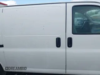 2013 Chevrolet Express Cargo Van with VIN 1GCSGAFX5D1173625, listed as a IAAI auction lot 41925806 with 365,298 mi miles. Bid and sale history available at carsss.com. Image 13.