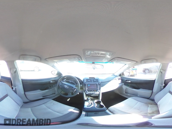 2013 Toyota Camry L with VIN 4T4BF1FK0DR323065, listed as a Copart auction lot 48372315 with 55,682 mi miles and Clean Title. Bid and sale history available at carsss.com. Image 13.