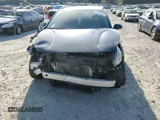2020 Kia Niro LXS with VIN KNDCB3LC5L5448370, listed as a Copart auction lot 47688975 with 78,176 mi miles and Salvage Title. Bid and sale history available at carsss.com. Image 12.