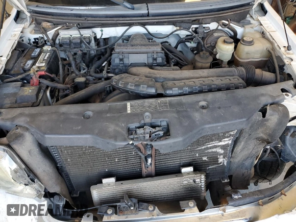 2005 Ford F-150 XL with VIN 1FTRF14535NB85138, listed as a Copart auction lot 49508915 with 224,077 mi miles and Salvage title. Bid and sale history available at DreamBid. Image 13.