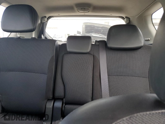 2009 Mitsubishi Outlander SE z VIN JA4MT31W89Z001333, wystawiony jako Copart lot #58437935 z przebiegiem 202 003 mil mil oraz Czysty tytuł • Clean title. Historia ofert i sprzedaży dostępna na DreamBid. Obrazek 10.