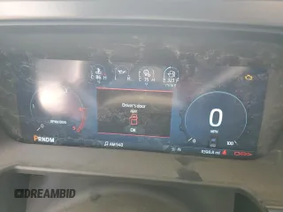 2024 Ford F-350 XL с VIN 1FT8W3DT2REF06548, выставлен на аукционе Copart как лот 54759725 с пробегом 11 398 миль миль и Чистый • Clean title. История ставок и продаж доступна на DreamBid. Изображение 9.