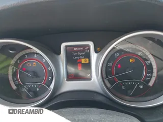 2013 Dodge Journey SXT with VIN 3C4PDCBG0DT701712, listed as a IAAI auction lot 42015263 with 92,533 mi miles. Bid and sale history available at carsss.com. Image 7.