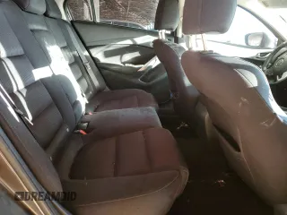 2016 Mazda 6 i Sport with VIN JM1GJ1U50G1426461, listed as a Copart auction lot 48635235 with 194,529 mi miles and Salvage Title. Bid and sale history available at DreamBid. Image 10.