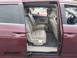 2016 Honda Odyssey Touring Elite с VIN 5FNRL5H97GB044930, выставлен на аукционе IAAI как лот 42235443 с пробегом Не указан миль и . История ставок и продаж доступна на DreamBid. Изображение 8.