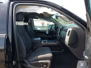 2017 GMC Sierra 1500 SLE z VIN 1GTV2MEC2HZ105964, wystawiony jako IAAI lot #42091941 z przebiegiem 93 779 mil mil oraz . Historia ofert i sprzedaży dostępna na DreamBid. Obrazek 5.