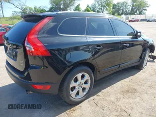 2012 Volvo XC60 3.0L with VIN YV4902DZ4C2312016, listed as a IAAI auction lot 42330364 with 157,554 mi miles and . Bid and sale history available at DreamBid. Image 4.