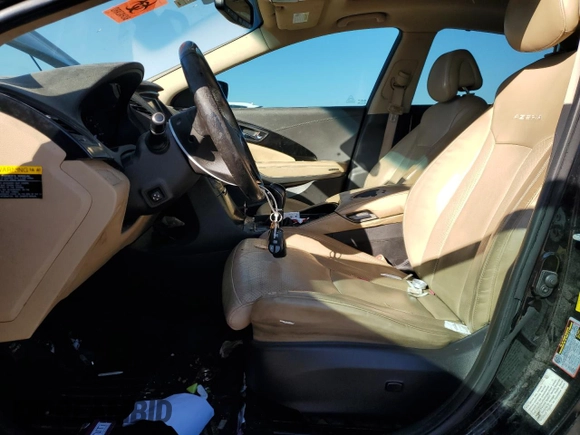 2012 Hyundai Azera с VIN KMHFH4JG0CA161867, выставлен на аукционе Copart как лот 86928654 с пробегом 243 946 миль миль и Чистый • Clean title. История ставок и продаж доступна на DreamBid. Изображение 7.