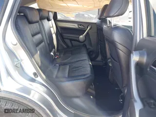 2008 Honda CR-V EX-L with VIN JHLRE48748C077730, listed as a IAAI auction lot 41410809 with 171,030 mi miles. Bid and sale history available at carsss.com. Image 8.