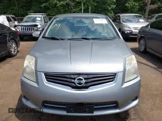 2011 Nissan Sentra SR z VIN 3N1AB6AP4BL609002, wystawiony jako IAAI lot #42424892 z przebiegiem 217 563 mil mil oraz . Historia ofert i sprzedaży dostępna na DreamBid. Obrazek 12.
