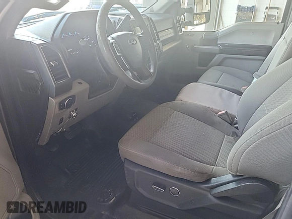 2019 Ford F-250 XL z VIN 1FT7W2BT5KEC22832, wystawiony jako IAAI lot #42836522 z przebiegiem 150 547 mil mil oraz . Historia ofert i sprzedaży dostępna na DreamBid. Obrazek 7.