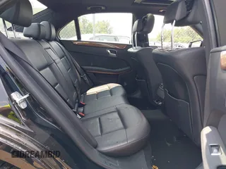 2012 Mercedes-Benz E 350 Luxury with VIN WDDHF8JB5CA554445, listed as a IAAI auction lot 42469799 with 96,606 mi miles and . Bid and sale history available at DreamBid. Image 8.