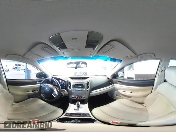 2012 Subaru Legacy Premium with VIN 4S3BMBC62C3039457, listed as a Copart auction lot 63305115 with 82,679 mi miles and Salvage title. Bid and sale history available at DreamBid. Image 15.
