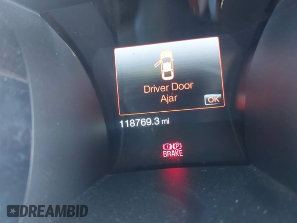2014 Ford Mustang GT with VIN 1ZVBP8CF1E5206700, listed as a IAAI auction lot 41591289 with 118,769 mi miles and . Bid and sale history available at DreamBid. Image 15.