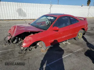 1994 Acura Integra GS-R z VIN JH4DC2381RS002362, wystawiony jako Copart lot #42402405 z przebiegiem 255 912 mil mil oraz Szkoda całkowita • Salvage title. Historia ofert i sprzedaży dostępna na DreamBid. Obrazek 1.
