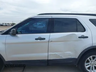 2016 Ford Explorer z VIN 1FM5K7B81GGC85347, wystawiony jako IAAI lot #42472254 z przebiegiem 53 721 mil mil oraz . Historia ofert i sprzedaży dostępna na DreamBid. Obrazek 14.