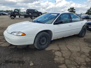 1993 Dodge Intrepid z VIN 2B3ED46T3PH576210, wystawiony jako Copart lot #73247614 z przebiegiem 92 989 mil mil oraz Czysty tytuł • Clean title. Historia ofert i sprzedaży dostępna na DreamBid. Obrazek 1.