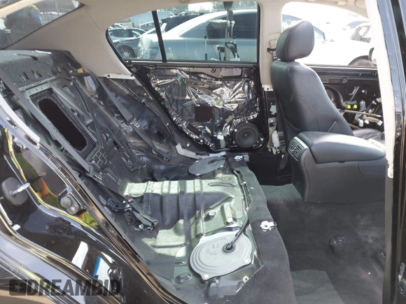 2012 Infiniti G25 Journey с VIN JN1DV6AP8CM700026, выставлен на аукционе IAAI как лот 42346665 с пробегом 131 774 миль миль и . История ставок и продаж доступна на DreamBid. Изображение 8.