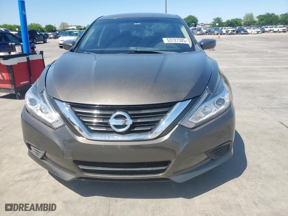 2016 Nissan Altima 2.5 S with VIN 1N4AL3AP5GN364541, listed as a Copart auction lot 53727325 with 97,718 mi miles and Clean Title. Bid and sale history available at carsss.com. Image 5.