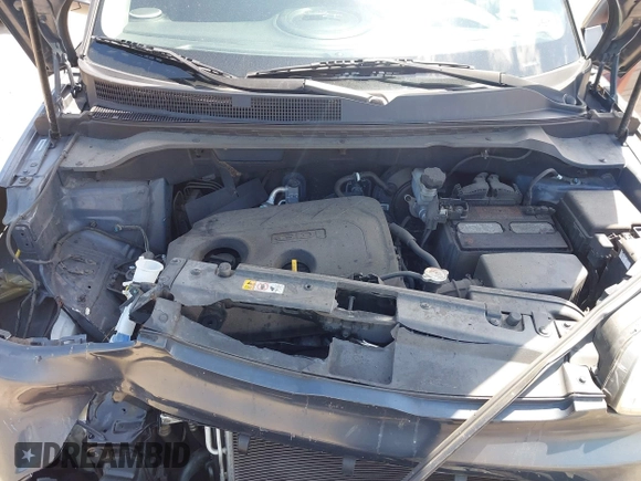 2015 Kia Soul + with VIN KNDJP3A52F7161865, listed as a IAAI auction lot 42044274 with 82,765 mi miles and . Bid and sale history available at DreamBid. Image 10.