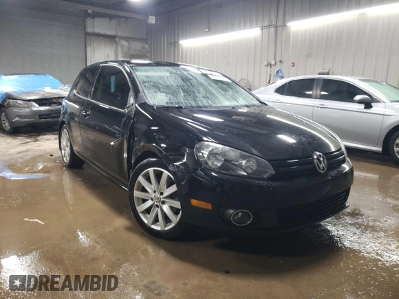 2011 Volkswagen Golf TDI z VIN WVWBM7AJ0BW206738, wystawiony jako Copart lot #87689645 z przebiegiem 112 671 mil mil oraz Szkoda całkowita • Salvage title. Historia ofert i sprzedaży dostępna na DreamBid. Obrazek 4.