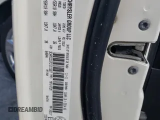 2012 Dodge Journey SXT с VIN 3C4PDCCG7CT211927, выставлен на аукционе Copart как лот 77769624 с пробегом 136 819 миль миль и Списание • Salvage title. История ставок и продаж доступна на DreamBid. Изображение 13.