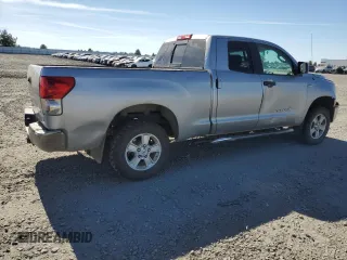 2008 Toyota Tundra 4WD Truck with VIN 5TFBT54108X014337, listed as a Copart auction lot 72510694 with 222,583 mi miles and Salvage Title. Bid and sale history available at carsss.com. Image 3.