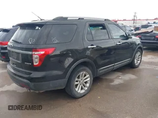 2013 Ford Explorer XLT с VIN 1FM5K7D87DGA98199, выставлен на аукционе IAAI как лот 42668584 с пробегом 238 610 миль миль и . История ставок и продаж доступна на DreamBid. Изображение 4.