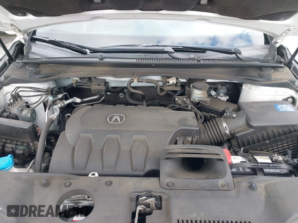 2017 Acura RDX с VIN 5J8TB3H35HL023289, выставлен на аукционе IAAI как лот 42126514 с пробегом 102 203 миль миль и . История ставок и продаж доступна на DreamBid. Изображение 10.