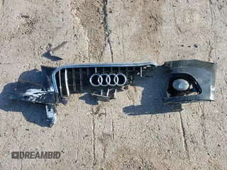 2017 Audi Q5 Premium Plus с VIN WA1L2AFP7HA033739, выставлен на аукционе IAAI как лот 42202101 с пробегом 80 122 миль миль и . История ставок и продаж доступна на DreamBid. Изображение 11.