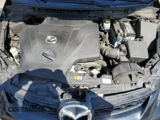 2011 Mazda CX-7 s Touring with VIN JM3ER4CL9B0375114, listed as a Copart auction lot 51365925 with 178,077 mi miles and Salvage Title. Bid and sale history available at carsss.com. Image 11.